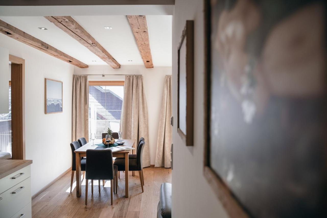 Gaestehaus Sonne Бихльбах Номер фото