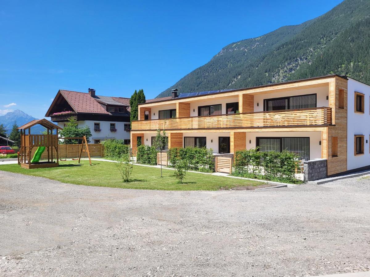 Gaestehaus Sonne Бихльбах Экстерьер фото