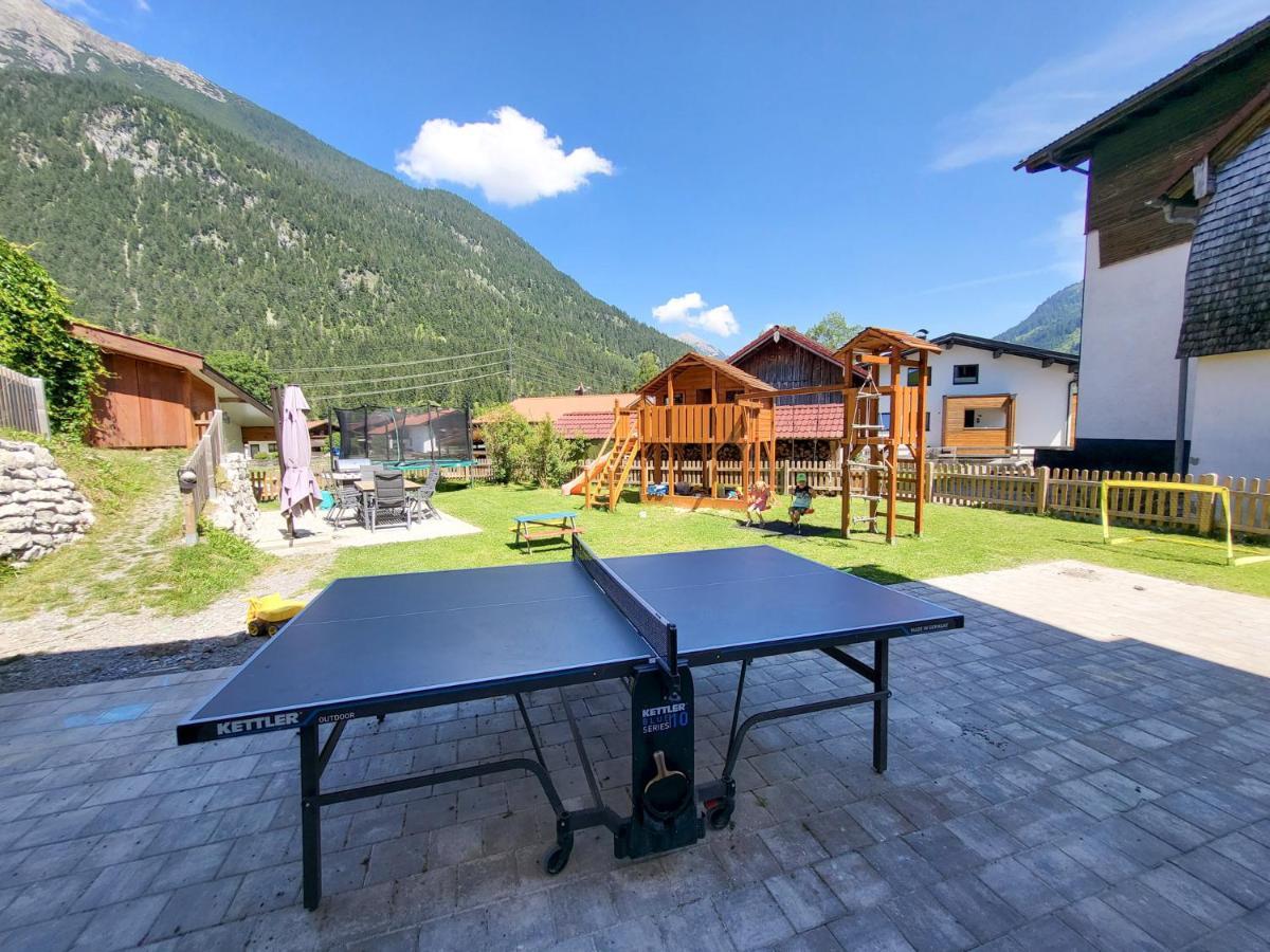 Gaestehaus Sonne Бихльбах Экстерьер фото
