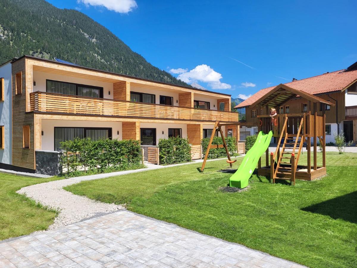 Gaestehaus Sonne Бихльбах Экстерьер фото